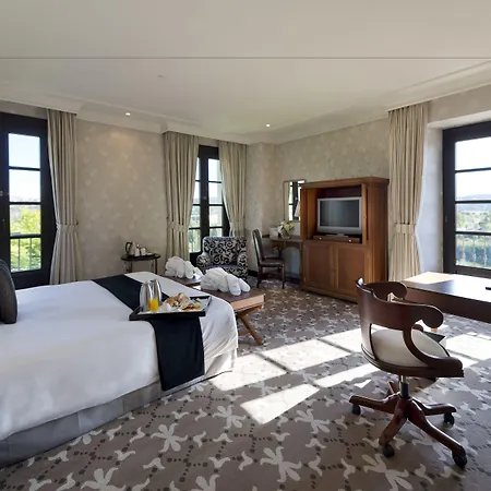 Eurostars Palacio Buenavista Hotel Toledo