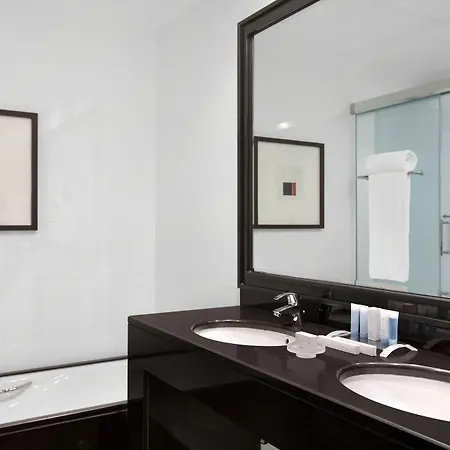 Hotell Eurostars Palacio Buenavista Toledo