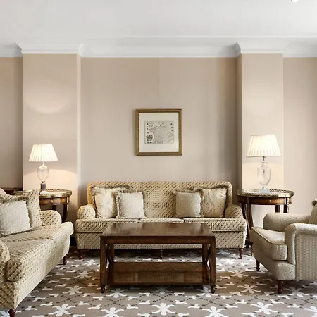 Eurostars Palacio Buenavista Hotell Toledo