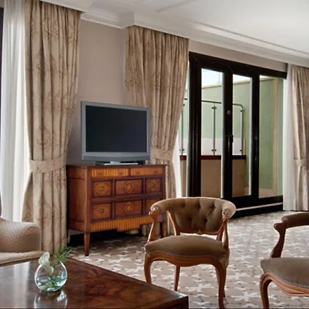 Eurostars Palacio Buenavista Hotel