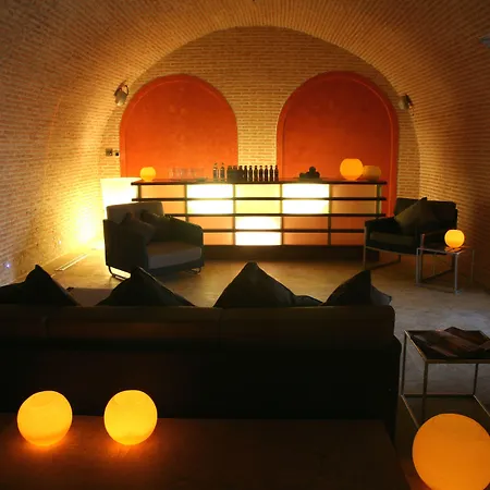 Eurostars Palacio Buenavista 5* Toledo