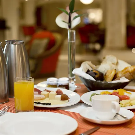 Eurostars Palacio Buenavista Hotel