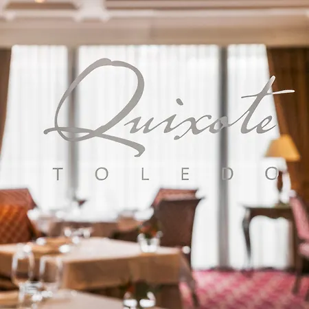 Eurostars Palacio Buenavista Hotel