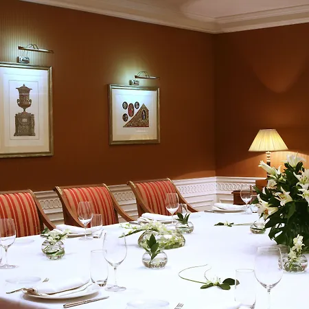 Hotel Eurostars Palacio Buenavista 5*