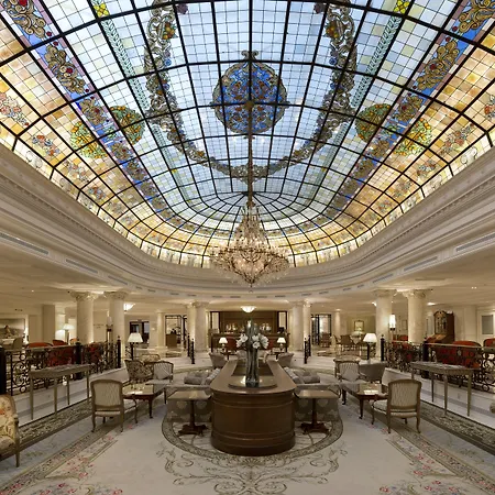Eurostars Palacio Buenavista Hotell Toledo