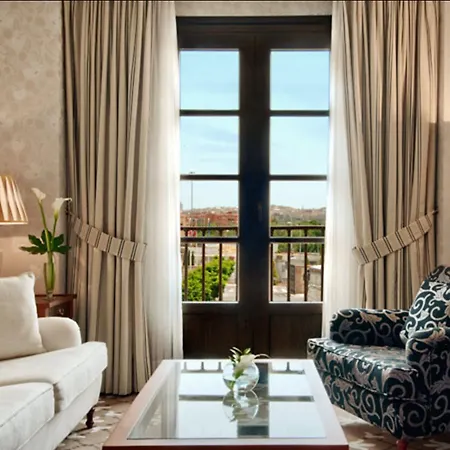 Eurostars Palacio Buenavista Hotel 5*