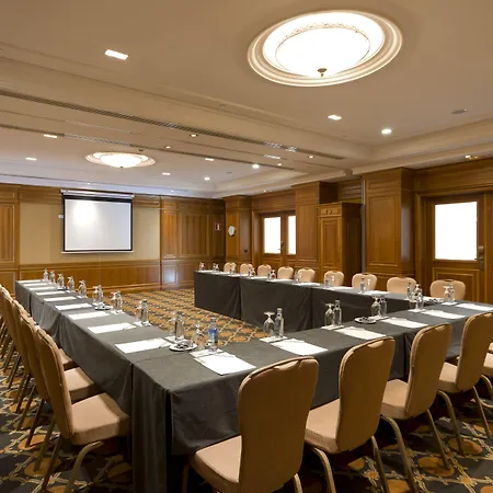 Eurostars Palacio Buenavista 5* Toledo