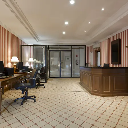 Eurostars Palacio Buenavista Toledo