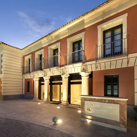 Eurostars Palacio Buenavista Hotel Toledo
