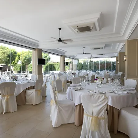 Eurostars Palacio Buenavista