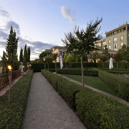 Eurostars Palacio Buenavista 5*