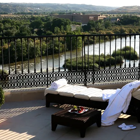 Eurostars Palacio Buenavista 5* Toledo