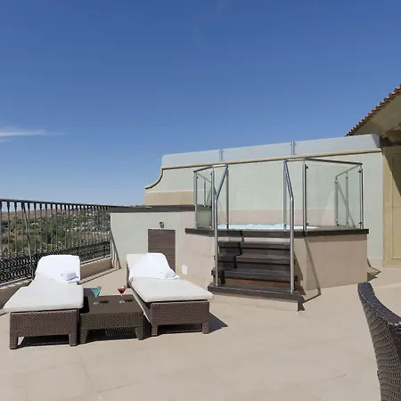 Eurostars Palacio Buenavista Hotel