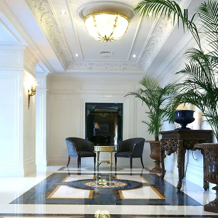 Hotel Eurostars Palacio Buenavista Toledo