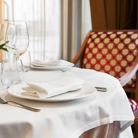 Eurostars Palacio Buenavista Toledo