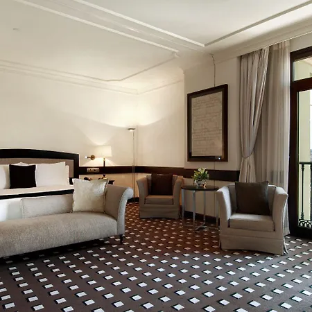 Eurostars Palacio Buenavista Toledo