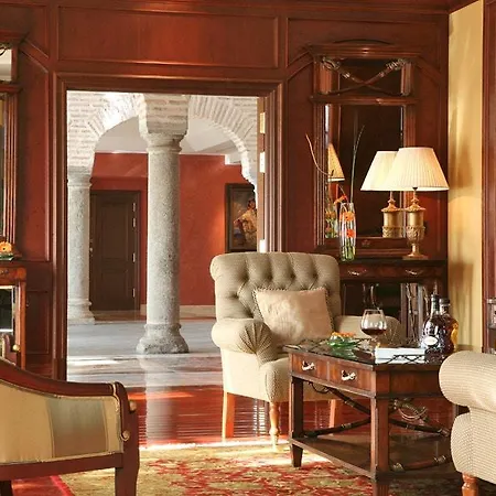 Eurostars Palacio Buenavista