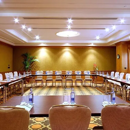 Eurostars Palacio Buenavista 5*