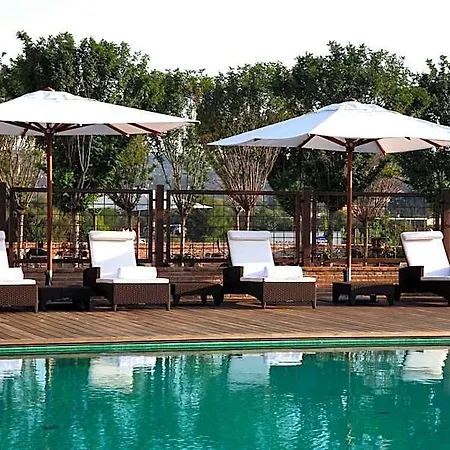 Eurostars Palacio Buenavista 5*