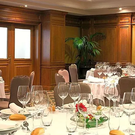 Eurostars Palacio Buenavista 5*