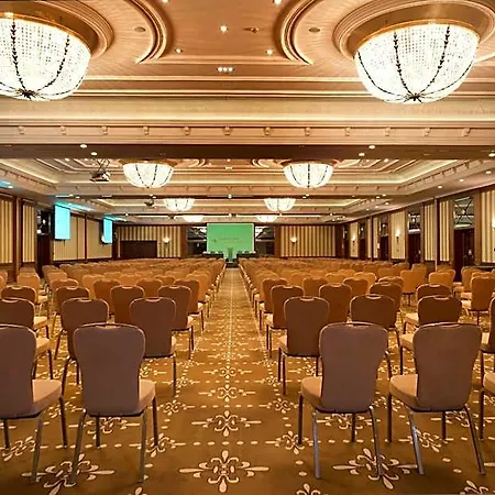 Eurostars Palacio Buenavista Toledo