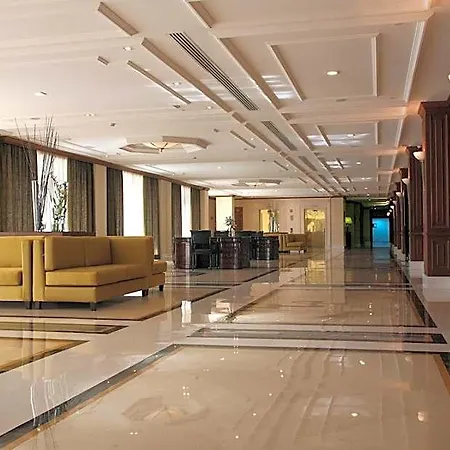 Hotel Eurostars Palacio Buenavista 5*