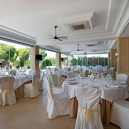 Eurostars Palacio Buenavista 5*