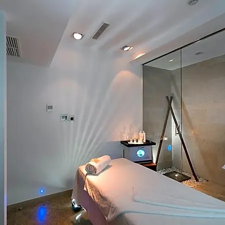 Hotel Eurostars Palacio Buenavista 5*