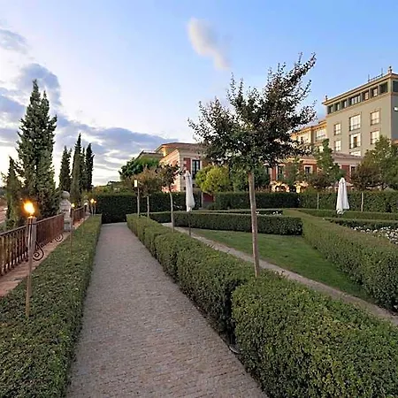 Hotel Eurostars Palacio Buenavista