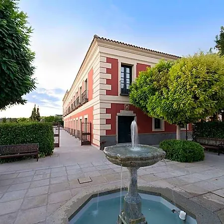 Eurostars Palacio Buenavista Toledo