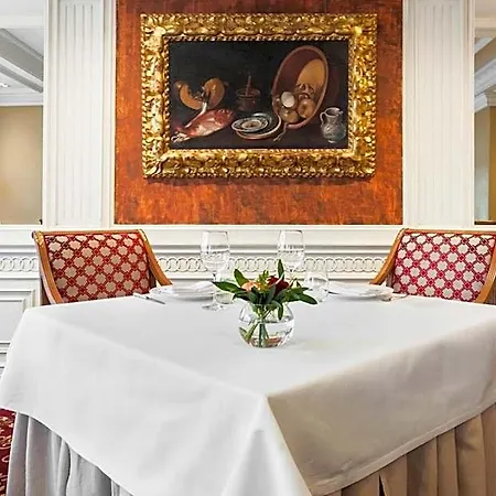 Hotel Eurostars Palacio Buenavista Toledo