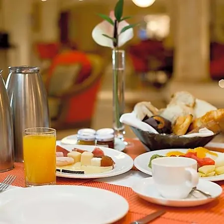 Hotel Eurostars Palacio Buenavista Toledo