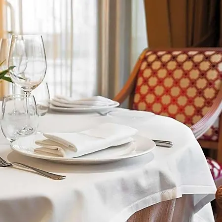 Eurostars Palacio Buenavista 5*