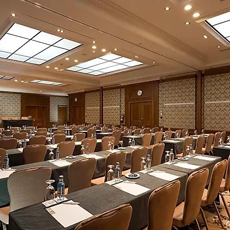 Eurostars Palacio Buenavista Hotel Toledo