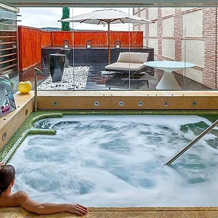 Eurostars Palacio Buenavista Toledo