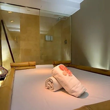 Eurostars Palacio Buenavista 5*