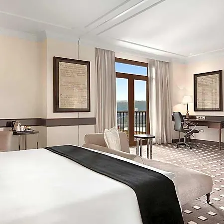 Eurostars Palacio Buenavista Hotel Toledo