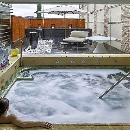 Eurostars Palacio Buenavista Toledo