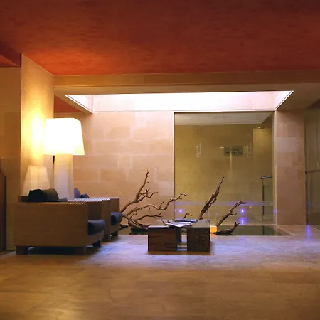 Eurostars Palacio Buenavista Hotel Toledo