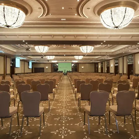 Hotel Eurostars Palacio Buenavista 5*