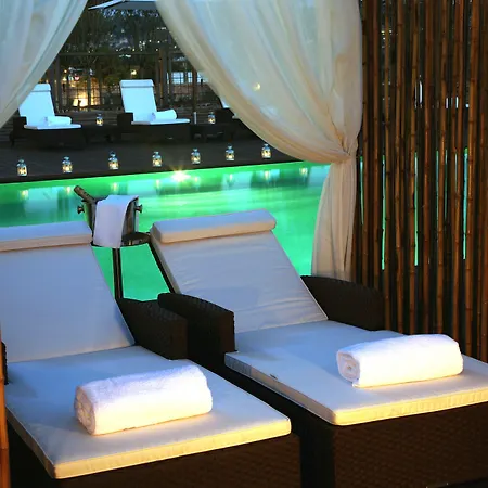 Eurostars Palacio Buenavista 5* Toledo