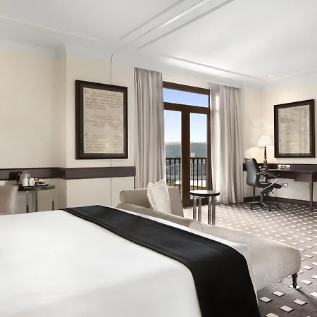 Eurostars Palacio Buenavista Toledo