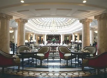 Hotel Eurostars Palacio Buenavista 5*