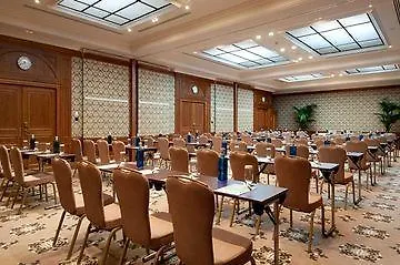 Hotel Eurostars Palacio Buenavista