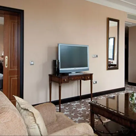 Ξενοδοχείο Eurostars Palacio Buenavista