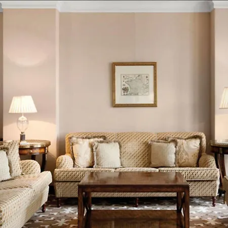 Eurostars Palacio Buenavista