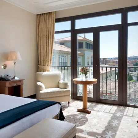 Eurostars Palacio Buenavista 5* Toledo