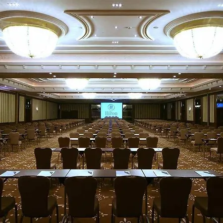 Eurostars Palacio Buenavista Hotell 5*