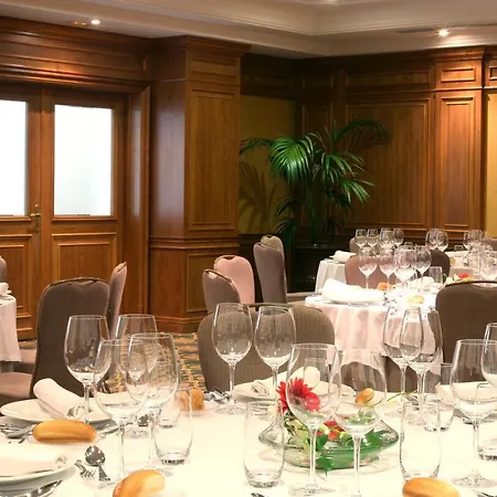 Eurostars Palacio Buenavista Hotel 5*