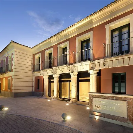 Eurostars Palacio Buenavista Hotell 5*